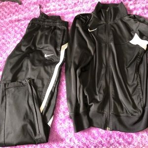 Nike woman’s set